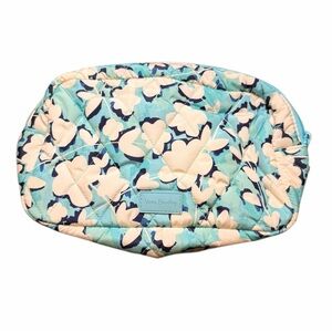 Vera Bradley Cosmetic Bag
